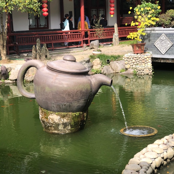 Meet your Posher, Gail - Picture 1 of 1